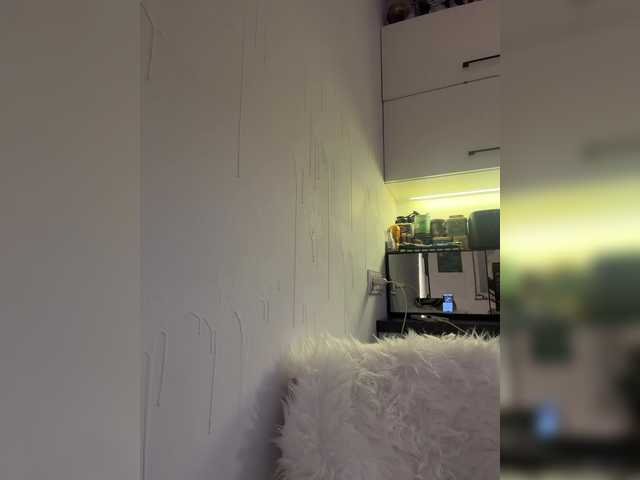 Entrez le videochat erotique avec le
modèle Taanni Taanni