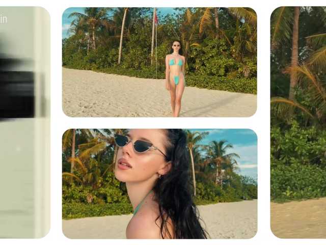 Gratis Live Sexcam mit Taanni Taanni