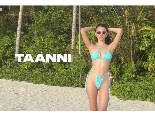 Taanni Taanni