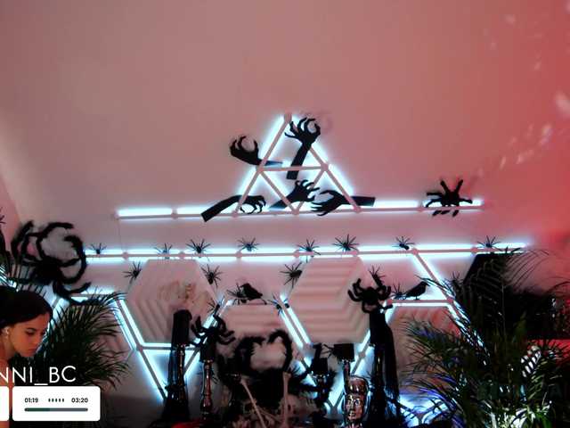 Gratis Live Sexcam mit Taanni Taanni