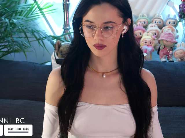 Gratis Live Sexcam mit Taanni Taanni