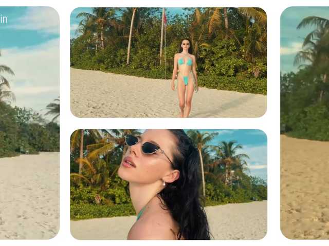 go to chat with Taanni