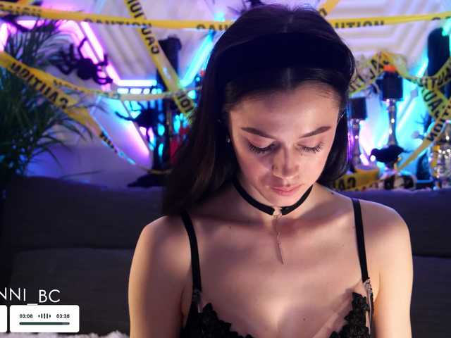 Accedi alla chat con il nickname Taanni Taanni