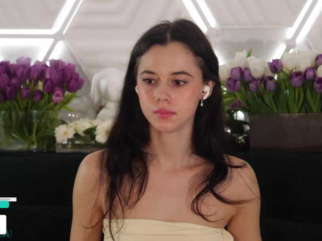 Gratis Live Sexcam mit Taanni Taanni