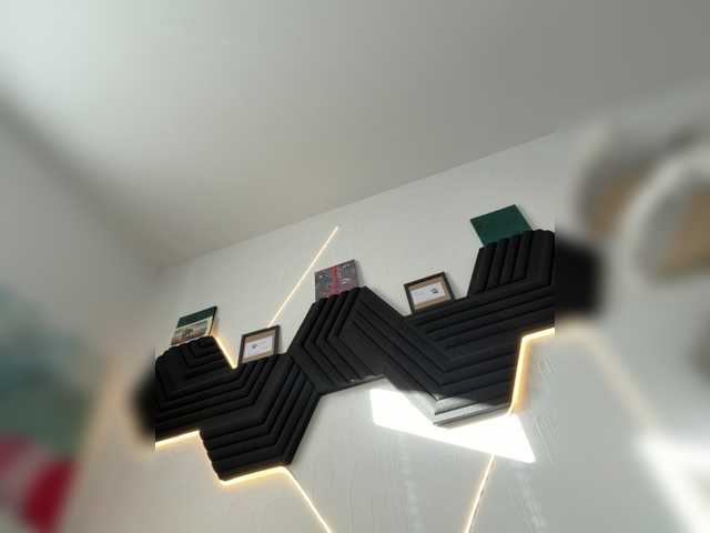 Entrez le videochat erotique avec le
modèle Taanni Taanni