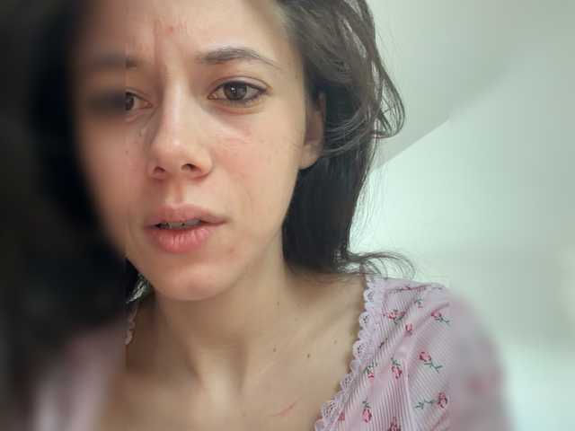 Gratis Live Sexcam mit Taanni Taanni