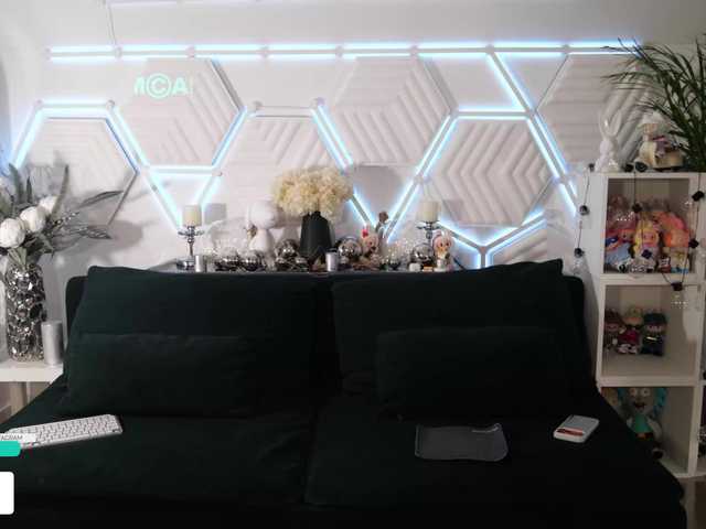 Gratis Live Sexcam mit Taanni Taanni