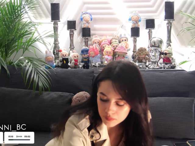 Gratis Live Sexcam mit Taanni Taanni