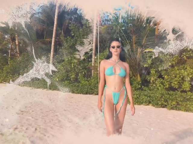 Gratis Live Sexcam mit Taanni Taanni