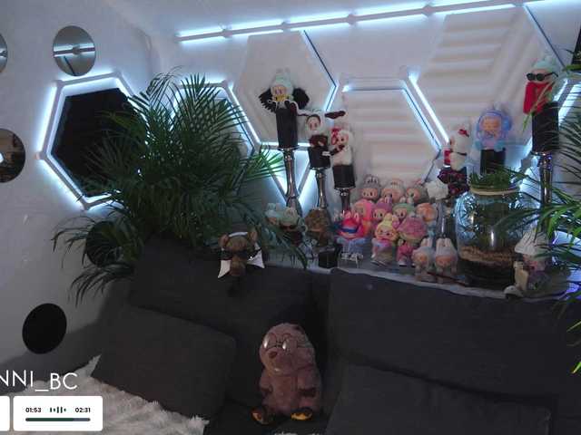 Gratis Live Sexcam mit Taanni Taanni