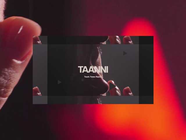 Taanni