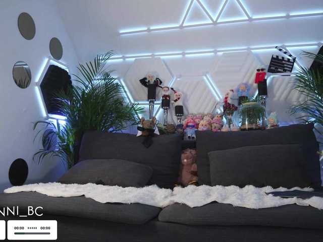 Gratis Live Sexcam mit Taanni Taanni