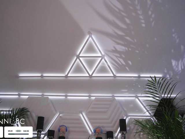 Accedi alla chat con il nickname Taanni Taanni