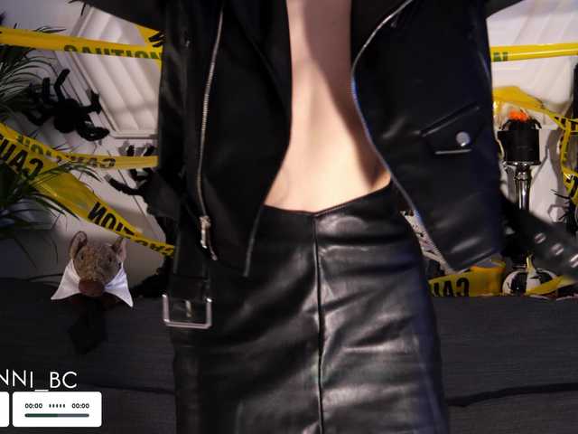 Accedi alla chat con il nickname Taanni Taanni