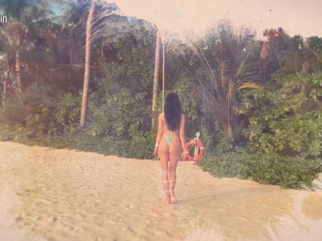 Gratis Live Sexcam mit Taanni Taanni