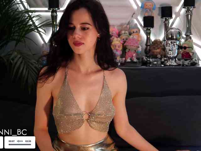 Taanni's Sexcam