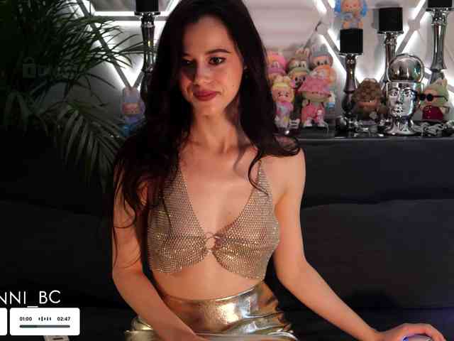 Taanni's Sexcam