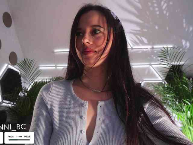 Taanni's Sexcam
