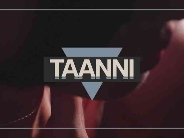 Taanni webcam