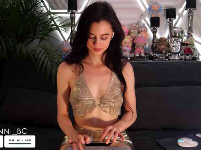 Taanni's Sexcam