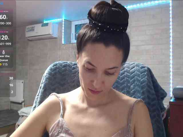 Marina4Love webcam