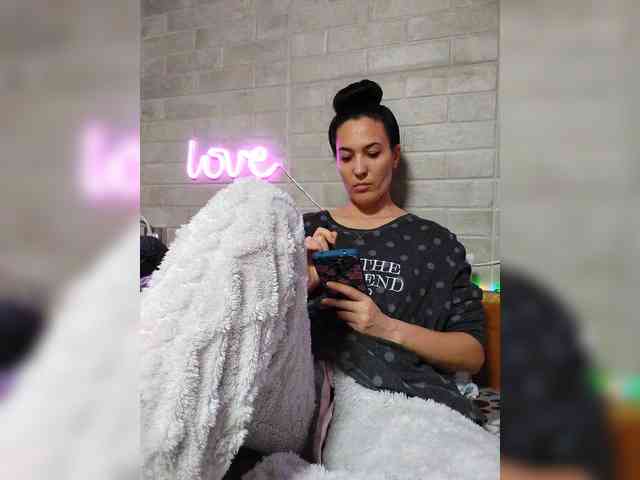 Marina4Love webcam