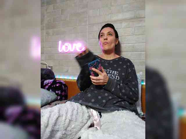 Marina4Love webcam