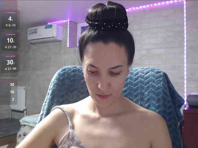 Marina4Love webcam