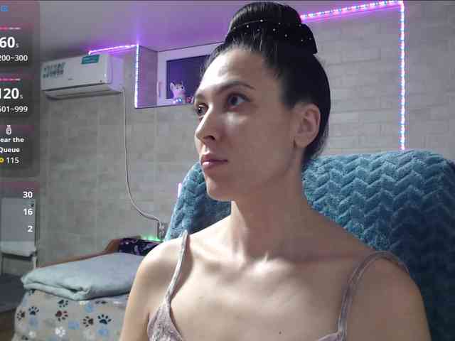 Marina4Love webcam