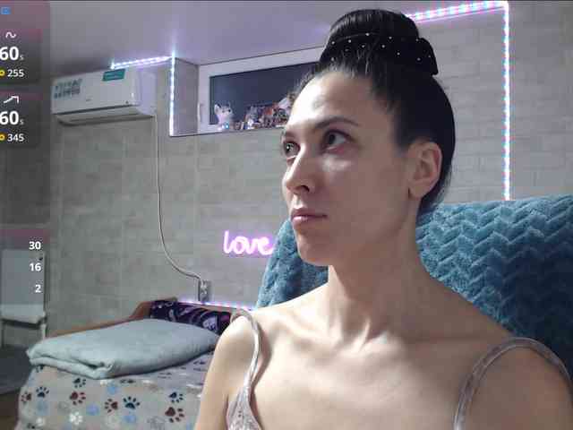 Marina4Love webcam