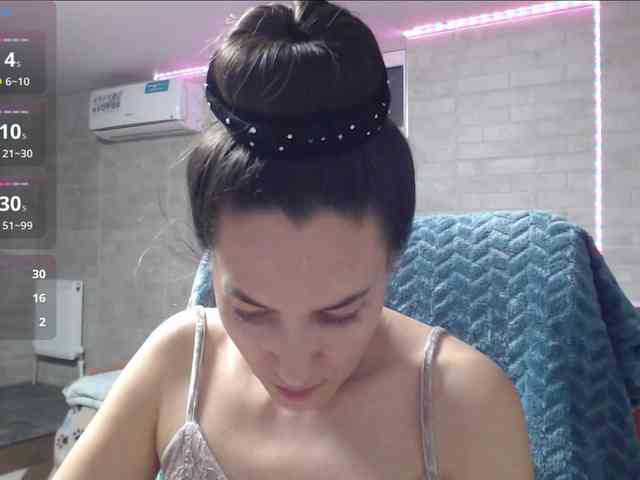Marina4Love webcam