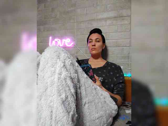 Marina4Love webcam