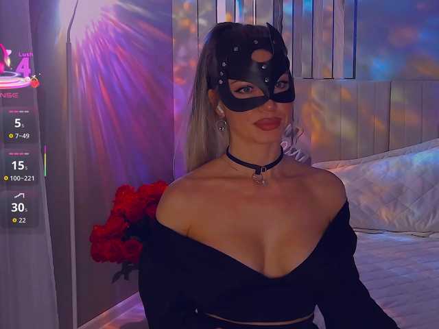 Entrez le videochat erotique avec le
modèle MARI_11 MARI_11