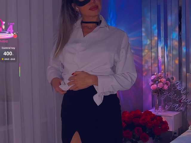 Gratis Live Sexcam mit MARI_11 MARI_11