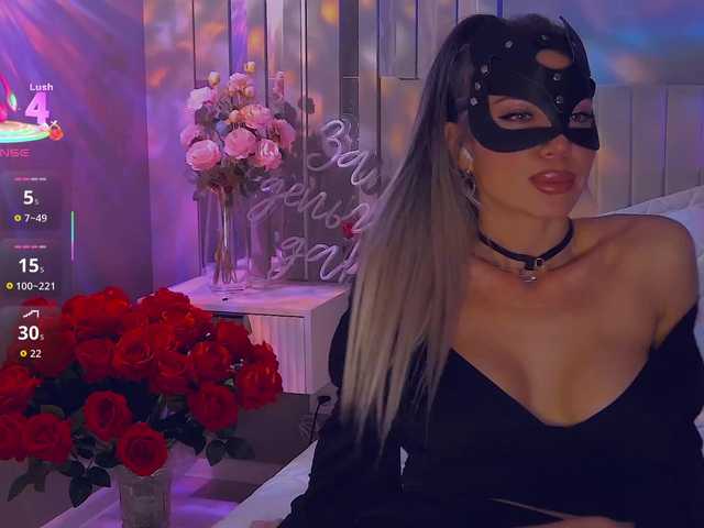 Entrez le videochat erotique avec le
modèle MARI_11 MARI_11