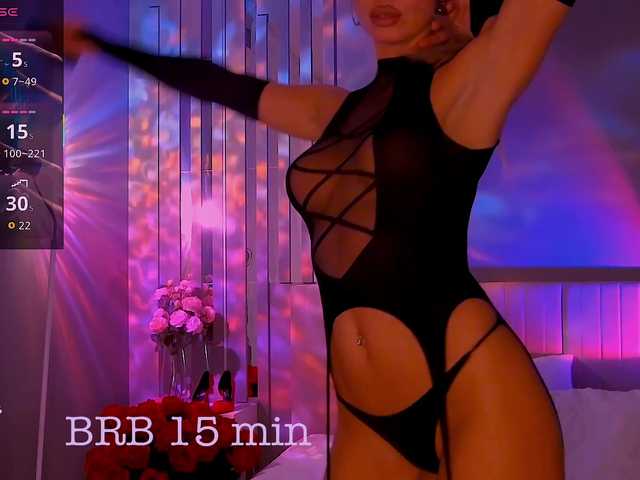 go to chat with MARI_11