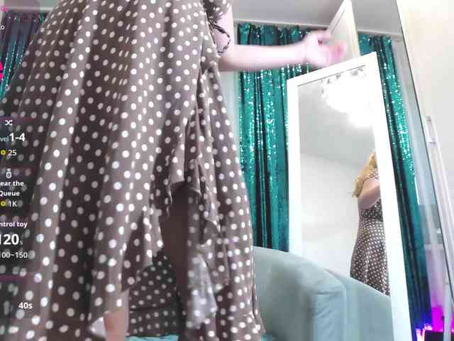 ANNA_milf webcam