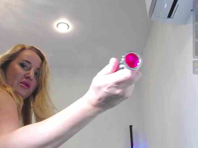 ANNA_milf webcam