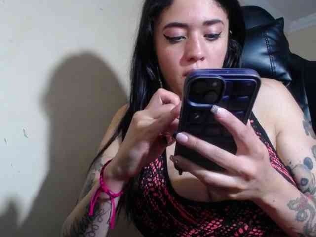 melanyisabell webcam