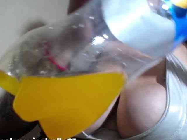 melanyisabell webcam