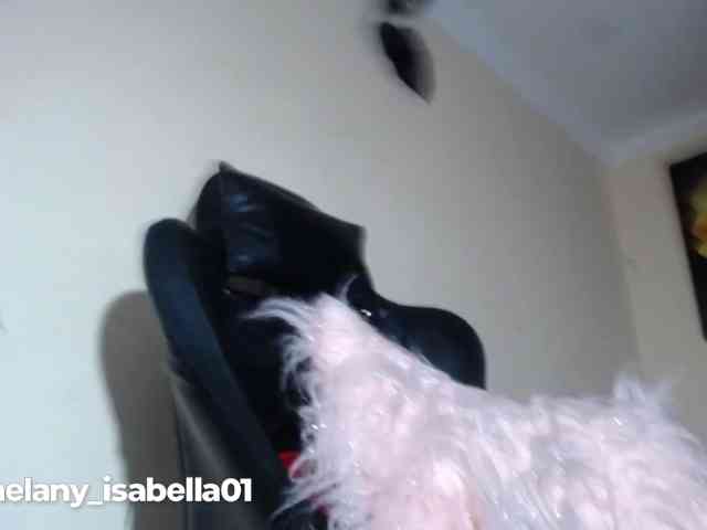 melanyisabell webcam