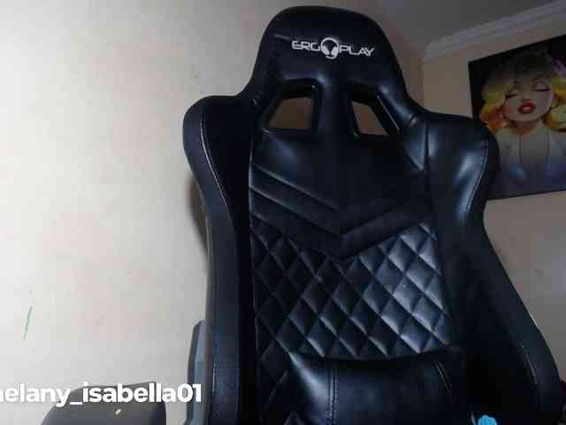 melanyisabell webcam