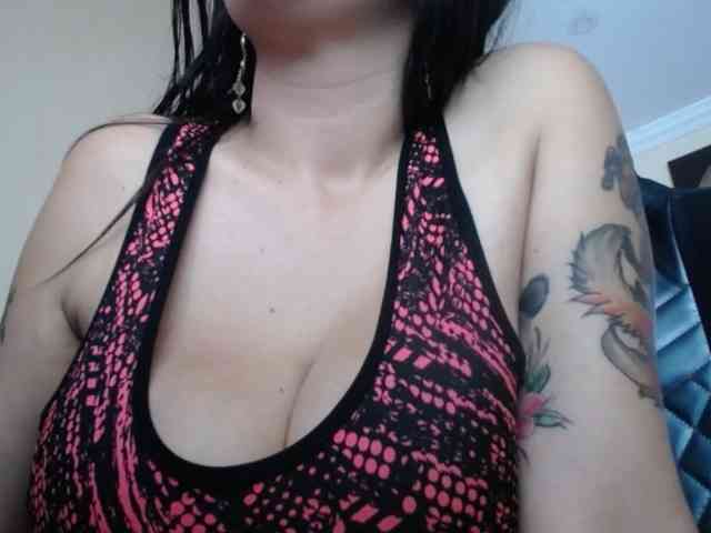 melanyisabell webcam