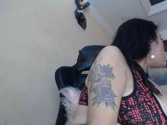 melanyisabell webcam