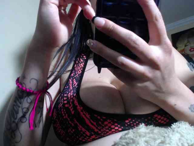 melanyisabell webcam