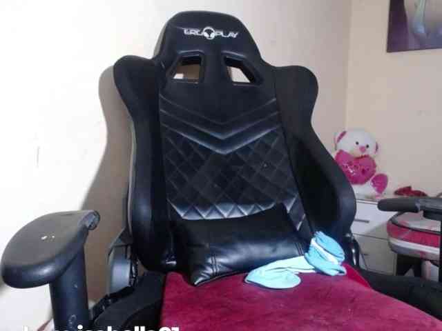 melanyisabell webcam