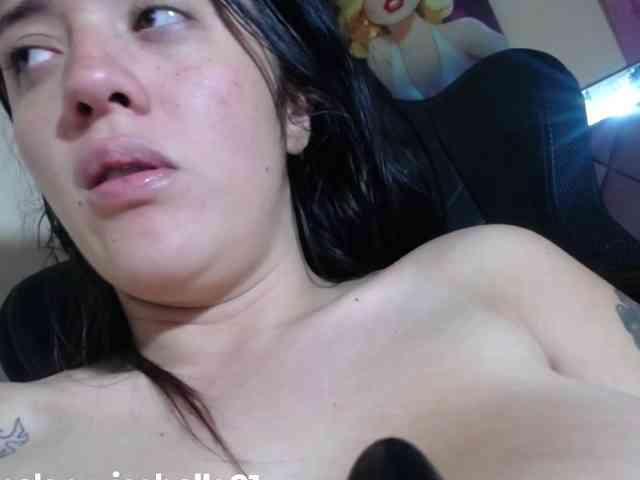 melanyisabell webcam