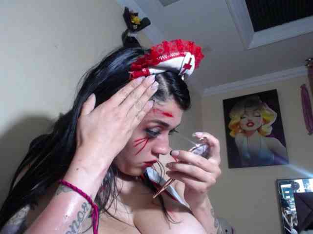 melanyisabell webcam