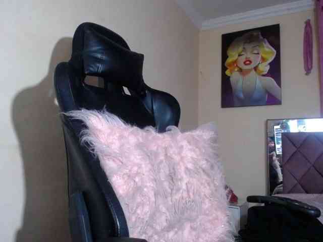 melanyisabell webcam