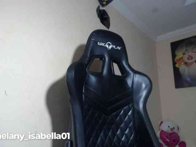 melanyisabell webcam